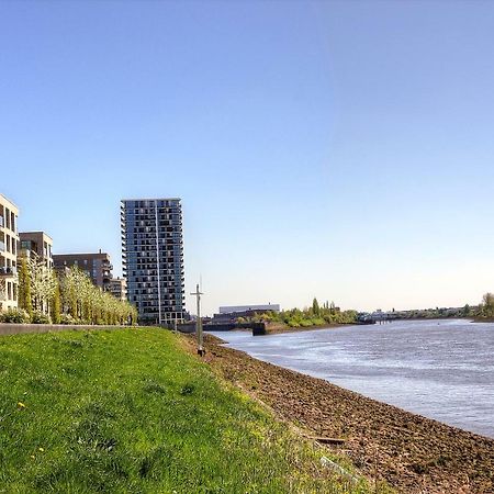 Plenus Riverloft Brema Zewnętrze zdjęcie