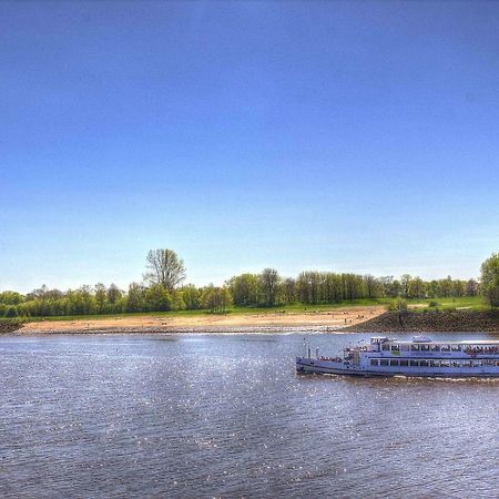 Plenus Riverloft Brema Zewnętrze zdjęcie