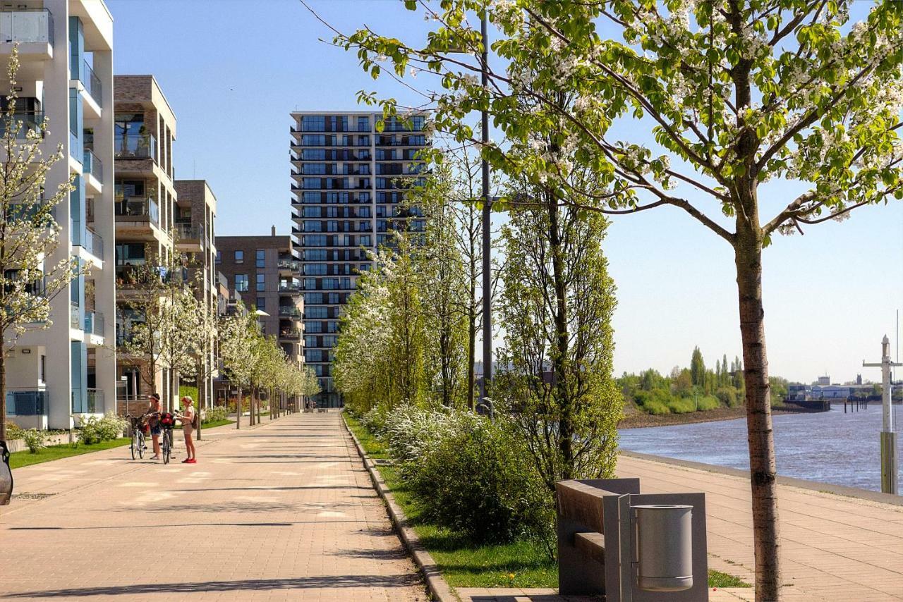 Plenus Riverloft Brema Zewnętrze zdjęcie