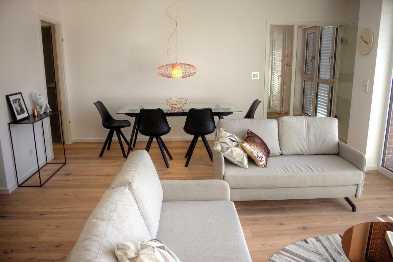 Plenus Riverloft Brema Zewnętrze zdjęcie